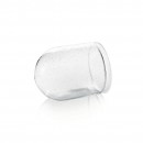 Ideal Lux 025292 fali lámpa Sail Ram1x60W|E27 - réz