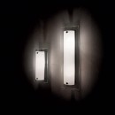 Ideal Lux 051840 mennyezetre és falra szerelhető lámpa Tudor 1x40W|E14