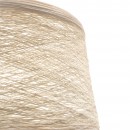 Ideal Lux 082493 fali lámpa Basket 1x40W|G9 - fehér