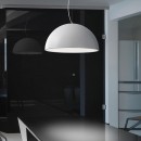 Ideal Lux 103112 mennyezeti függőlámpa Don Small 1x60W|E27 - fehér