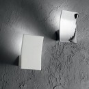 Ideal Lux 117867 LED fali lámpa Fix 1x5W - fehér
