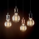 Ideal Lux 122083 mennyezeti függőlámpa Frida 1x60W|E27
