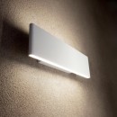 Ideal Lux 138251 LED fali lámpa Desk 1x12W - fehér