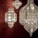Ideal Lux mennyezeti függőlámpa 140827 Nawa 1x60W|E27