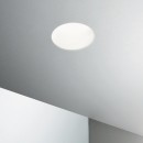 Ideal Lux 150130 süllyesztett lámpa Samba 1x35W|GU10