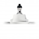 Ideal Lux 150291 süllyesztett lámpa Samba 1x35W|GU10