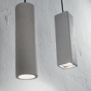 Ideal Lux 150635 mennyezeti függőlámpa Oak 1x35W|GU10