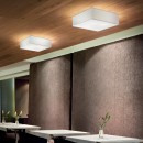 Ideal Lux 152899 mennyezeti lámpa Ritz 4x60W|E27