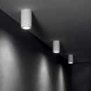 Ideal Lux 155869 mennyezeti lámpa Tower 1x35W|GU10