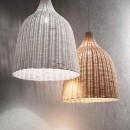 Ideal Lux 159812 mennyezeti függőlámpa Haunt 1x60W|E27