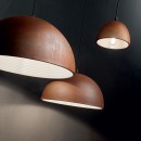 Ideal Lux 174228 mennyezeti függőlámpa Folk 1x60W|E27