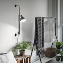 Ideal Lux 179643 fali lámpa Shower 1x60W|E27