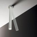 Ideal Lux 186986 LED süllyesztett lámpa Eye 13W|3000K