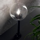 Ideal Lux 187556 kültéri lámpa classic Globe 1x23W|E27