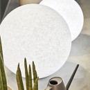 Ideal Lux 195483 kültéri lámpa Doris 1x60W|E27