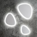 Ideal Lux 196220 LED fali lámpa Gingle 1x34W|3000K