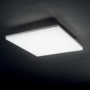 Ideal Lux 202921 LED mennyezeti lámpa Mib 1x20W|4000K