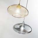 Ideal Lux 207995 mennyezeti függőlámpa Blob 1x42W|E27