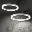 Ideal Lux 211404 LED mennyezeti függőlámpa Oracle 1x31W|3000K