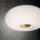 Ideal Lux 214481 mennyezeti függőlámpa Arizona 5x15W|GX53