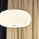 Ideal Lux 214481 mennyezeti függőlámpa Arizona 5x15W|GX53