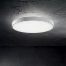 Ideal Lux 223186 LED mennyezeti lámpa Halo 1x25W|3000K