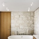 Ideal Lux 231495 mennyezeti és fali spotlámpa Dynamite 1x28W | GU10 - fehér