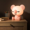 Zuma Line 003064-027757 LED asztali lámpa KOALA integrált LED forrás