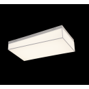 Immax 08235L LED mennyezeti lámpa Mercury 1x70W | 2700-6500K - távirányítás, szabályozható