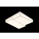 Immax 08235L LED mennyezeti lámpa Mercury 1x70W | 2700-6500K - távirányítás, szabályozható