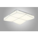 Immax 08237L LED mennyezeti lámpa Mercury 1x35W | 2700-6500K - távirányítás, tompítás