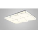 Immax 08237L LED mennyezeti lámpa Mercury 1x35W | 2700-6500K - távirányítás, tompítás