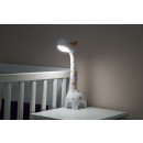 Immax 08943L LED asztali lámpa Zsiráf 1x6W | 2700-6300K - szabályozható, kapcsolóval