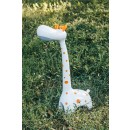 Immax 08943L LED asztali lámpa Zsiráf 1x6W | 2700-6300K - szabályozható, kapcsolóval
