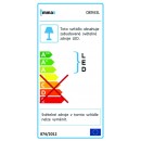 Immax 08943L LED asztali lámpa Zsiráf 1x6W | 2700-6300K - szabályozható, kapcsolóval