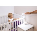 Immax 08943L LED asztali lámpa Zsiráf 1x6W | 2700-6300K - szabályozható, kapcsolóval