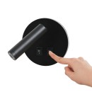 Immax 08274L LED fali lámpa GOAL 2 | 6W integrált LED forrás