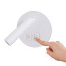 Immax 08275L LED fali lámpa GOAL 2 | 6W integrált LED forrás