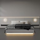 Immax 08275L LED fali lámpa GOAL 2 | 6W integrált LED forrás