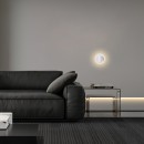 Immax 08275L LED fali lámpa GOAL 2 | 6W integrált LED forrás