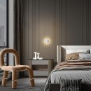 Immax 08275L LED fali lámpa GOAL 2 | 6W integrált LED forrás