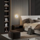 Immax 08275L LED fali lámpa GOAL 2 | 6W integrált LED forrás
