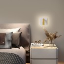 Immax 08277L LED fali lámpa GOAL 2 | 7W integrált LED forrás
