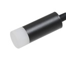 Immax 08282L LED fali lámpa GOAL  | 3W integrált LED forrás