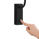 Immax 08283L LED fali lámpa GOAL  | 3W integrált LED forrás