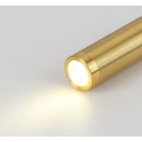 Immax 08280L LED fali lámpa GOAL USB | 3W integrált LED forrás