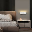 Immax 08286L LED fali lámpa Be PREPARE integrált LED forrás