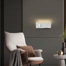 Immax 08285L LED fali lámpa Be PREPARE integrált LED forrás
