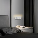 Immax 08285L LED fali lámpa Be PREPARE integrált LED forrás
