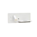 Immax 08285L LED fali lámpa Be PREPARE integrált LED forrás